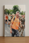 Evenement foto: Nijmeegse Vierdaagse 737
