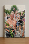 Evenement foto: Nijmeegse Vierdaagse 737