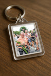 Evenement foto: Nijmeegse Vierdaagse 737
