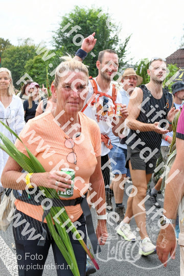 Evenement foto: Nijmeegse Vierdaagse 737