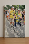 Evenement foto: Nijmeegse Vierdaagse 737