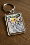 Evenement foto: Nijmeegse Vierdaagse 737