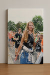 Evenement foto: Nijmeegse Vierdaagse 737