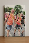 Evenement foto: Nijmeegse Vierdaagse 737