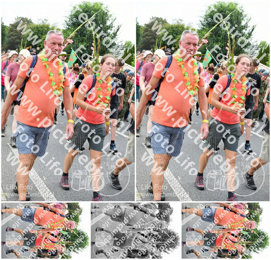 Evenement foto: Nijmeegse Vierdaagse 737