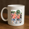 Evenement foto: Nijmeegse Vierdaagse 737