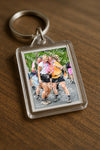 Evenement foto: Nijmeegse Vierdaagse 737