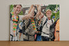 Evenement foto: Nijmeegse Vierdaagse 737