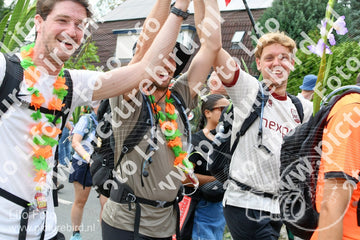 Evenement foto: Nijmeegse Vierdaagse 737