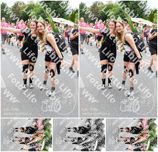 Evenement foto: Nijmeegse Vierdaagse 736