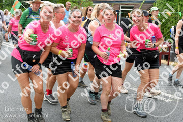 Evenement foto: Nijmeegse Vierdaagse 736