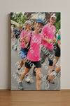 Evenement foto: Nijmeegse Vierdaagse 736
