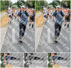 Evenement foto: Nijmeegse Vierdaagse 736