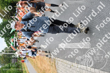 Evenement foto: Nijmeegse Vierdaagse 736
