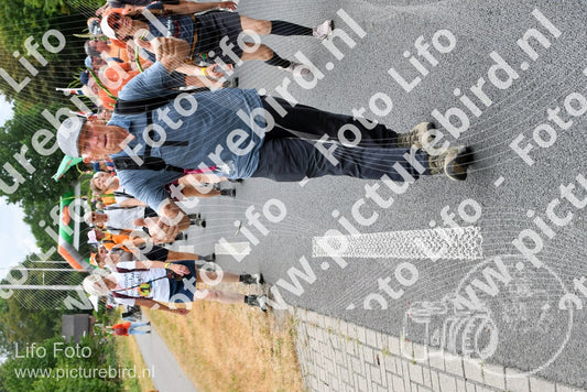 Evenement foto: Nijmeegse Vierdaagse 736
