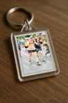 Evenement foto: Nijmeegse Vierdaagse 736