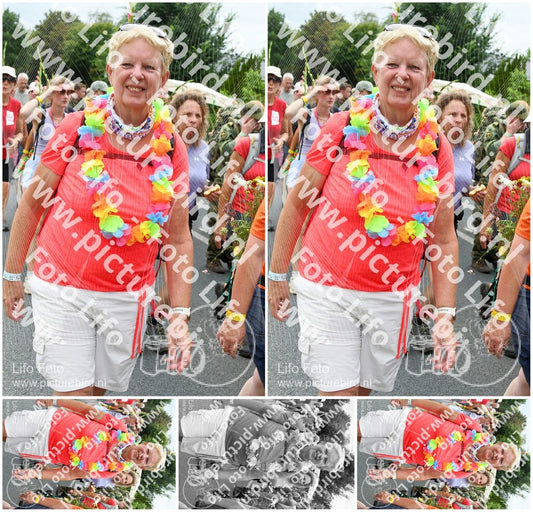 Evenement foto: Nijmeegse Vierdaagse 736