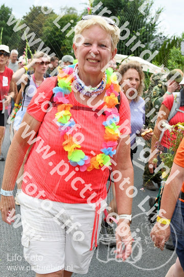 Evenement foto: Nijmeegse Vierdaagse 736