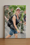 Evenement foto: Nijmeegse Vierdaagse 736