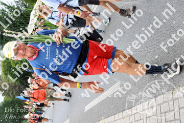 Evenement foto: Nijmeegse Vierdaagse 736