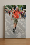 Evenement foto: Nijmeegse Vierdaagse 736