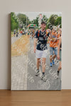 Evenement foto: Nijmeegse Vierdaagse 736