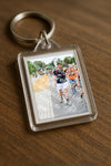 Evenement foto: Nijmeegse Vierdaagse 736