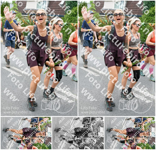 Evenement foto: Nijmeegse Vierdaagse 736
