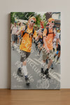 Evenement foto: Nijmeegse Vierdaagse 736