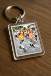 Evenement foto: Nijmeegse Vierdaagse 736