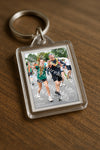 Evenement foto: Nijmeegse Vierdaagse 736