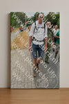 Evenement foto: Nijmeegse Vierdaagse 736