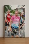 Evenement foto: Nijmeegse Vierdaagse 736