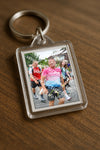 Evenement foto: Nijmeegse Vierdaagse 736