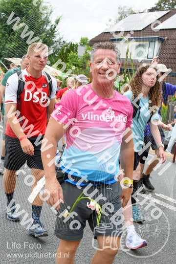 Evenement foto: Nijmeegse Vierdaagse 736