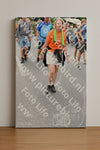 Evenement foto: Nijmeegse Vierdaagse 736