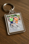 Evenement foto: Nijmeegse Vierdaagse 736