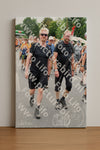 Evenement foto: Nijmeegse Vierdaagse 736