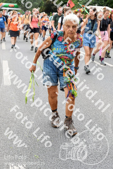 Evenement foto: Nijmeegse Vierdaagse 736