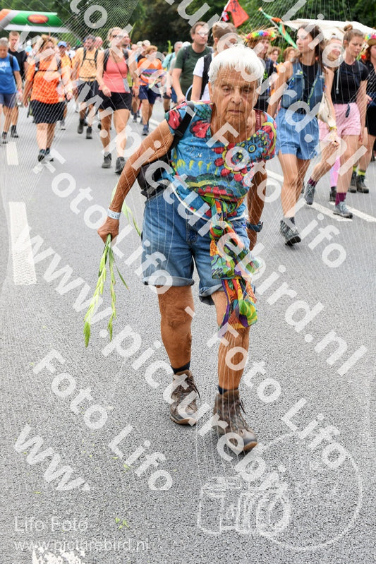 Evenement foto: Nijmeegse Vierdaagse 736