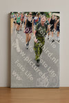 Evenement foto: Nijmeegse Vierdaagse 736