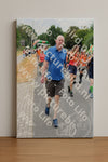 Evenement foto: Nijmeegse Vierdaagse 736