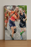 Evenement foto: Nijmeegse Vierdaagse 736