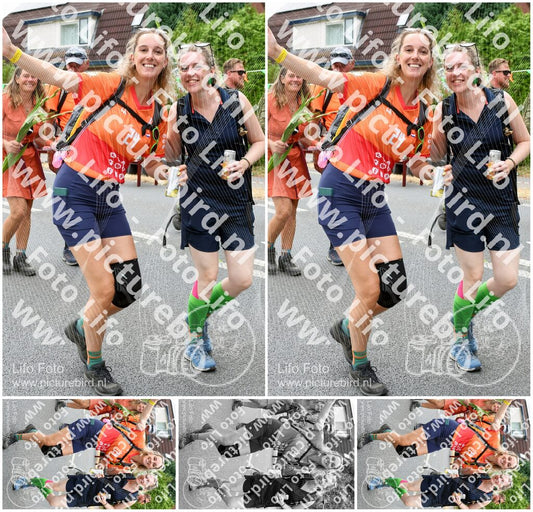 Evenement foto: Nijmeegse Vierdaagse 736