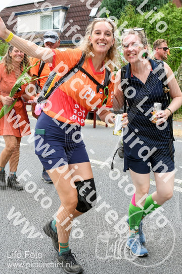 Evenement foto: Nijmeegse Vierdaagse 736