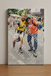 Evenement foto: Nijmeegse Vierdaagse 736