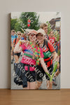 Evenement foto: Nijmeegse Vierdaagse 736