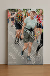 Evenement foto: Nijmeegse Vierdaagse 736