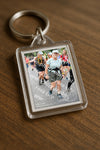 Evenement foto: Nijmeegse Vierdaagse 736