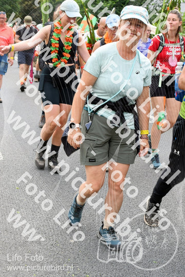 Evenement foto: Nijmeegse Vierdaagse 736